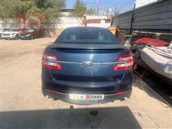 Ford Taurus